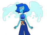 Lapis Lazuli