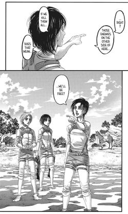 Featured image of post Eren Freedom Meme