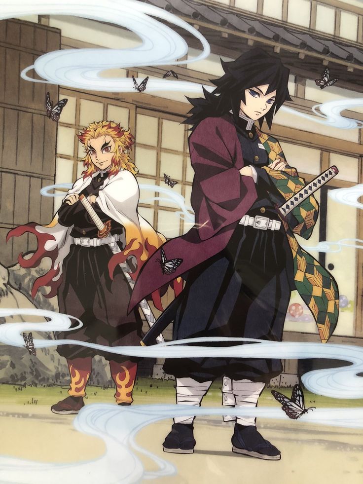 Gaiden - Rengoku Kyoujurou, Wiki