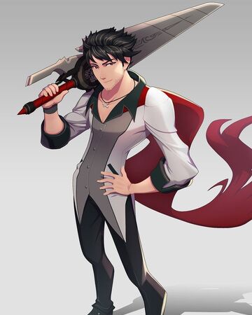 Qrow Branwen Shipping Wiki Fandom Qrow Branwen Shipping Wiki Fandom
