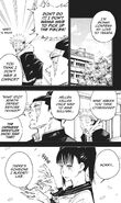 Fake Yuji tells Todo not to confess his feelings to fake Takada
