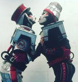 MoneyGun Bochum 2015 01