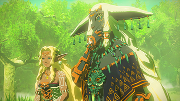 Zackscottgames legend of zelda discount