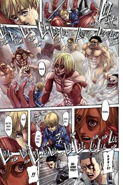 pics Armin Manga Panels Season 1 aruani shipping wiki fandom