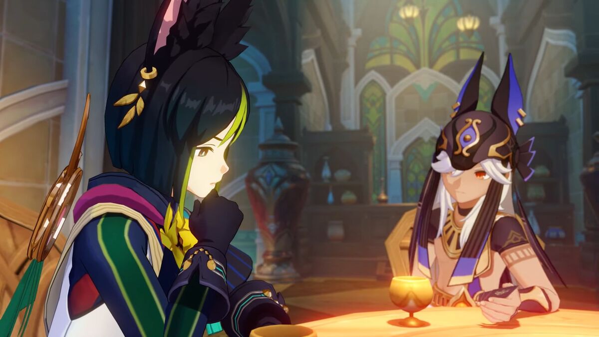 Cynonari | Shipping Wiki | Fandom