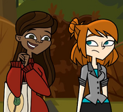 GabEllie first appearance