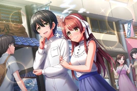 Haruaoi