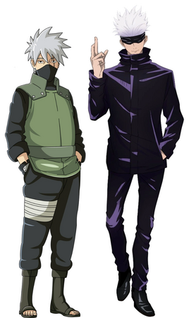 KakaGojo Placeholder pls change