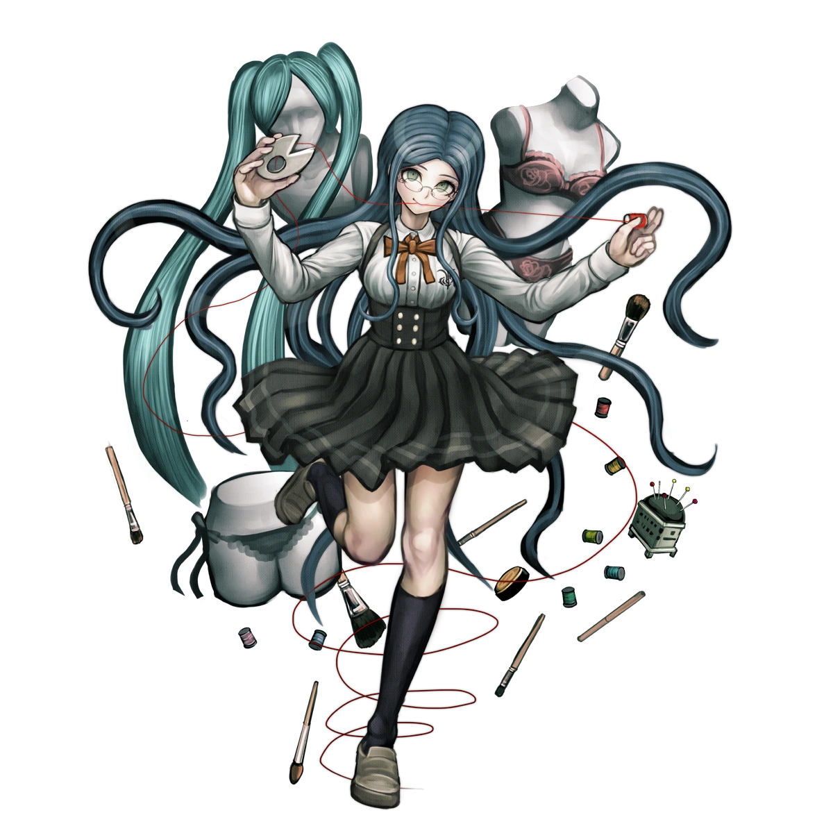 tsumugi♡ Tsumugi Shirogane | Shipping Wiki | Fandom