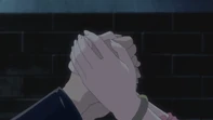 Yuaki finale