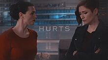 Hurts Alex & Lena