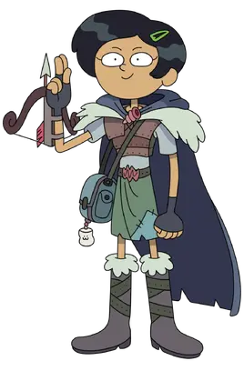 Marcy Wu | Shipping Wiki | Fandom