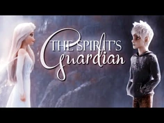 ❝The Spirit's Guardian❞ Jack Frost & Elsa