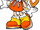 Cream the Rabbit
