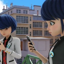 Kagaminette Shipping Wiki Fandom miraculous ladybug kagaminette comic dub. kagaminette shipping wiki fandom