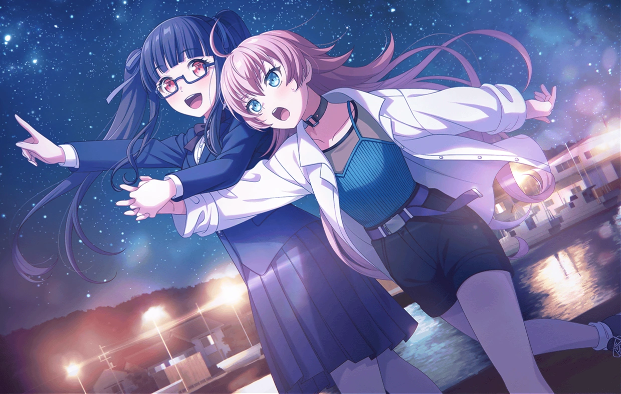 Parechu | Shipping Wiki | Fandom