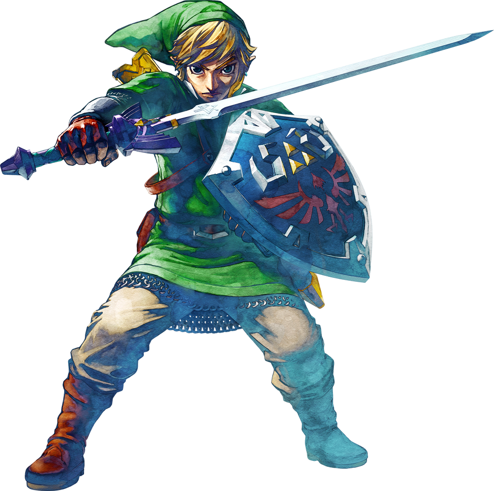 Link, Wiki