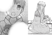 Children of Tohru and Kyo