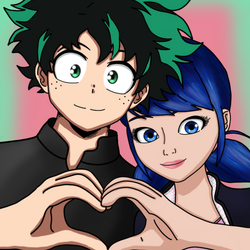 Category Miraculous Ladybug Ships Shipping Wiki Fandom