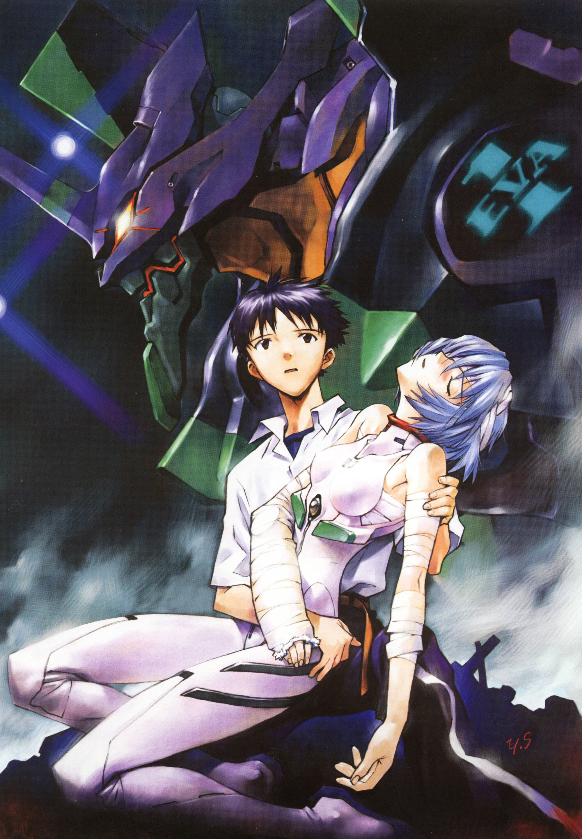 Reishin Shipping Wiki Fandom Reishin Shipping Wiki Fandom