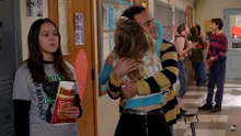 Gerica | Shipping Wiki | Fandom