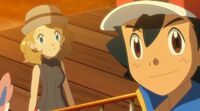 Amourshipping (journeys 1)