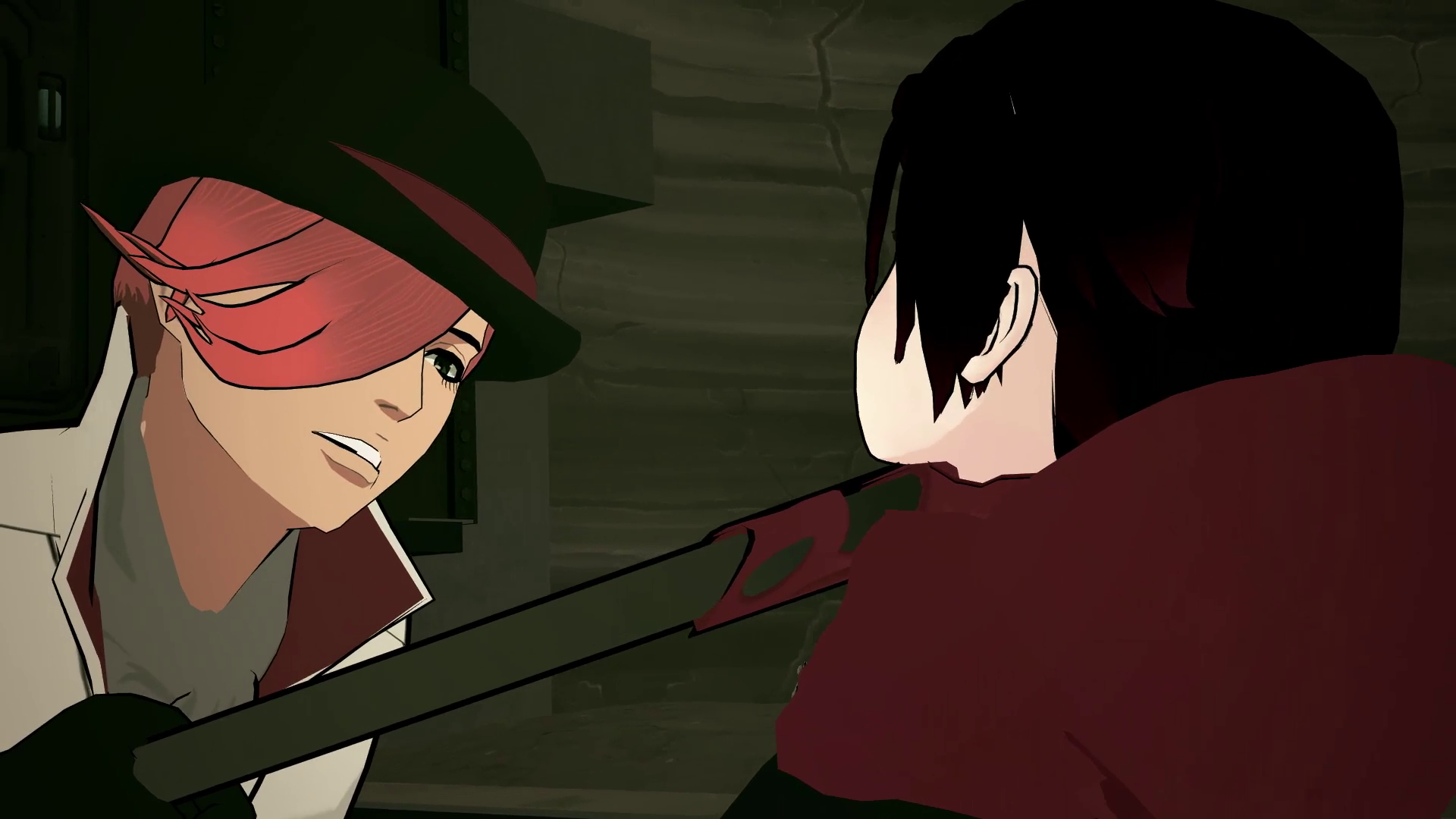 Rosewick | Shipping Wiki | Fandom
