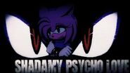 ♦ Shadamy Psycho Love AMV ♦