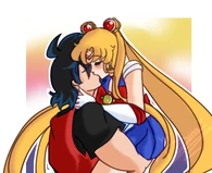 A kiss that tastes like heaven by xxxdanatyxxx df60433-414w-2x.jpg (62 KB) Art by xxXDanatyXxx