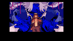 Augwin hunt down