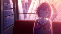 Emu ferris wheel main story
