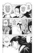 Kenjaku refuses to give back the body
