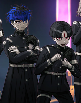 Yugaku CG