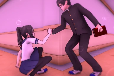 AYANO SH SHANTI 1 AYANO SH SHANTI 1 AYANO SH SHANTI 1 Yan-chan's new