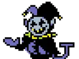 Jevil