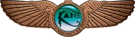 The Kane Chronicles