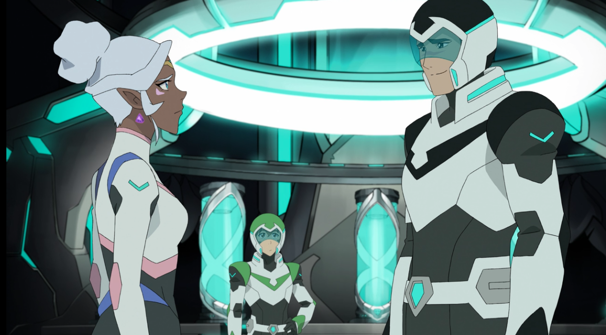 Shallura Shipping Wiki Fandom