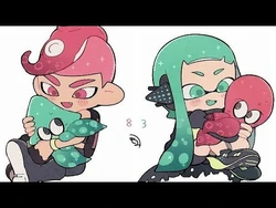 Agent24 | Shipping Wiki | Fandom