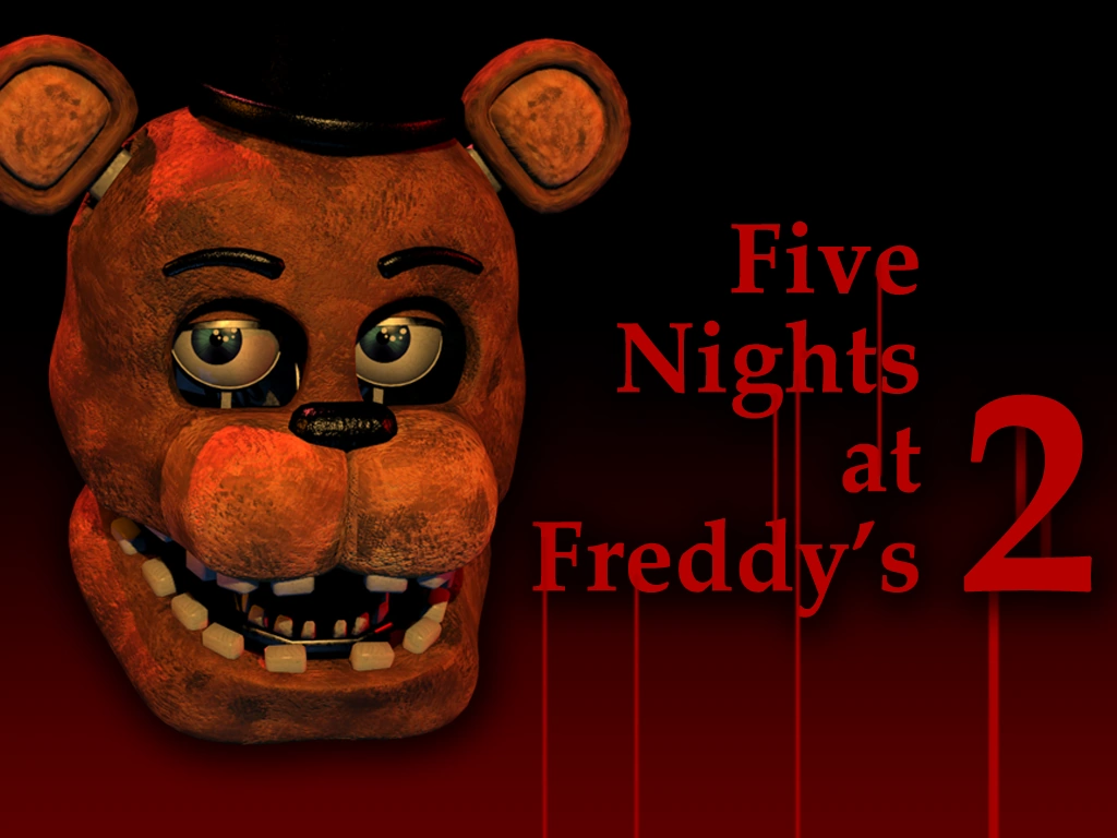 Five Nights at Freddy's Anime - Phantom Balloon Boy - Wattpad