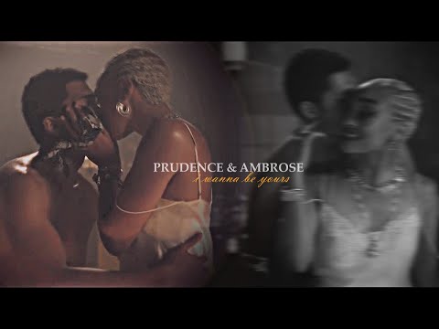 Prudence + ambrose - i wanna be yours
