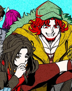 Qkai Shipping Wiki Fandom