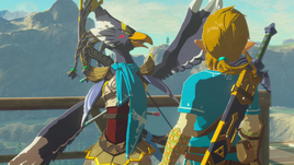 Revalink