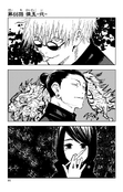 SaShiSu on the cover of Chapter 66