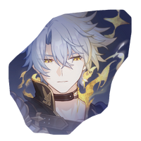 Eidolon Lv. 4