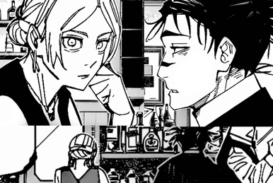 Pandora Hearts DVD Retrace IX | Jun Mochizuki Wiki | Fandom