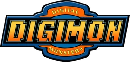 Digimon Logo