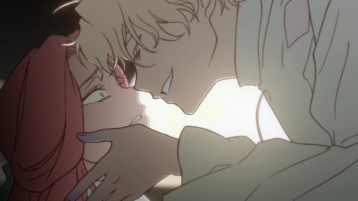 LukaMizi | Shipping Wiki | Fandom