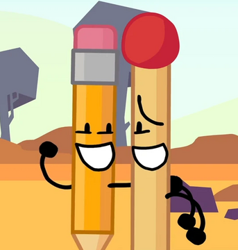 Pencil project wiki new arrivals