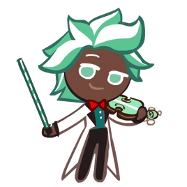 OvenBreak Illustration