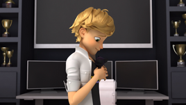 Pladrien (Sandboy)
